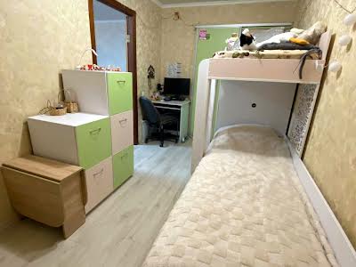 квартира за адресою вознюка, 1б