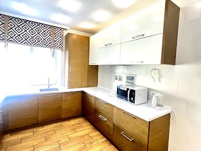 квартира за адресою Чорновола вул., 29