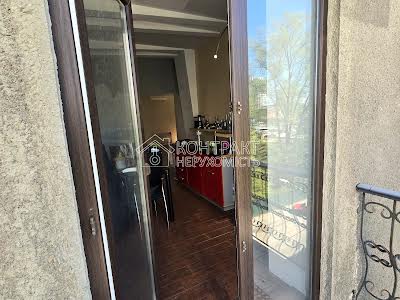квартира за адресою Науки вул., 12