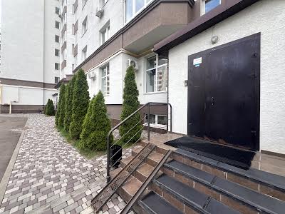 квартира по адресу Київська ул., 37