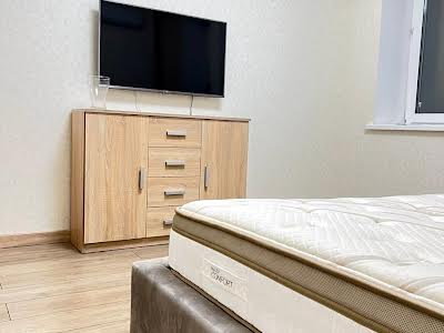 квартира по адресу Олены Пчилки ул., 3-А