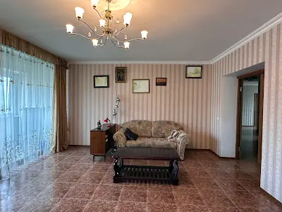 квартира по адресу Успенский пер., 14