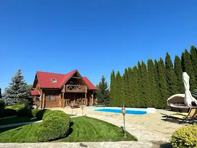 будинок за адресою сонячна
