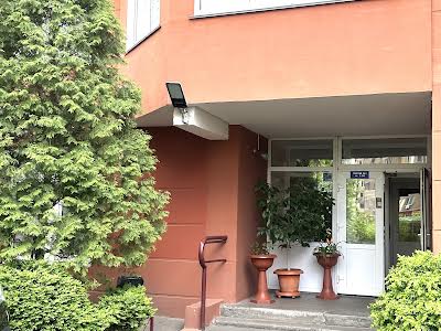 квартира по адресу Никольско-Слободская ул., 4-В