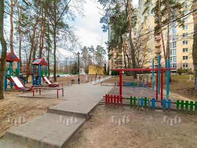 квартира по адресу Валерия Лобановского ул., 16