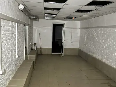 комерційна за адресою Повітряних Сил просп. (Повітрофлотський), 34