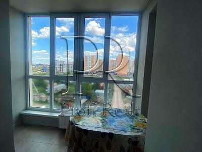 квартира за адресою Соборна вул., 126/12