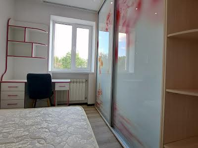 квартира по адресу Степанівська ул., 8-А
