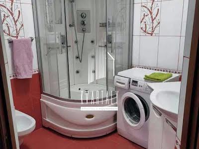 квартира по адресу Осіння, 33
