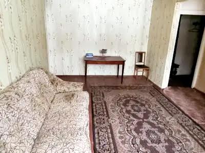 квартира по адресу Богдана Хмельницкого просп. (Героев Сталинграда), 16