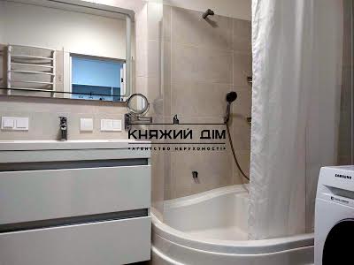 квартира за адресою Андрія Аболмасова вул. (Панельна), 4-А