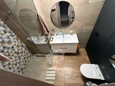 квартира по адресу Николая Гулака ул., 4