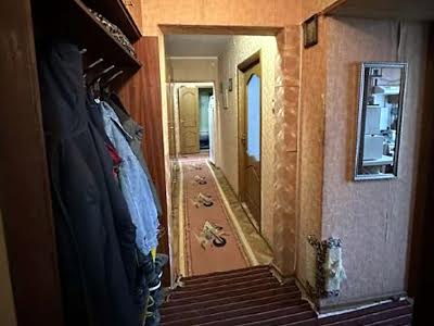 квартира по адресу Миру просп., 51