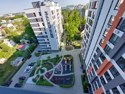 квартира за адресою Павленка вул., 56