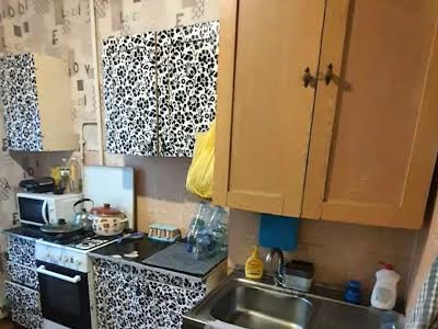 квартира за адресою Балківська вул., 141