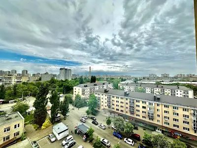 квартира за адресою Межова вул., 23-Б