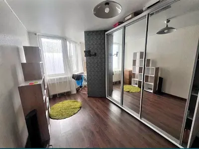 квартира за адресою Теплична вул., 48