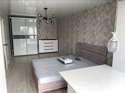 квартира за адресою Калинова вул., 80