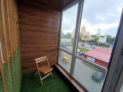 квартира за адресою Городоцька вул., 226а, корп. 1-4