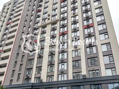 комерційна за адресою Любомира Гузара просп. (Космонавта Комарова), 11