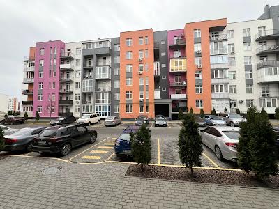 квартира за адресою Соборна вул., 103/1