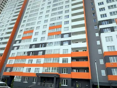 квартира по адресу Озёрная ул., 27-А