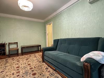 квартира по адресу Світлицького ул., 30/20б