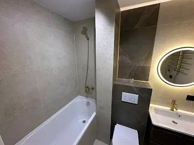 квартира за адресою Гетьмана Мазепи вул., 28