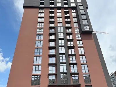 квартира за адресою Метрологічна вул., 13-а