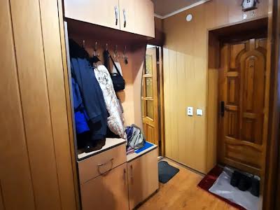 квартира по адресу Павла Корнелюка проезд (Станіславського), 2а