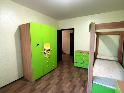 квартира за адресою Васильченка вул., 3