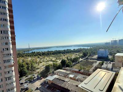 квартира за адресою Соломії Крушельницької вул., 13