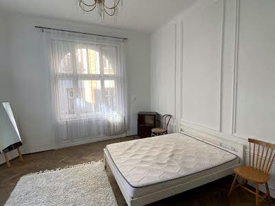 квартира за адресою Сербська вул., 13