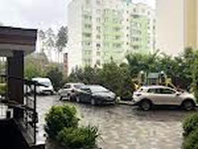 квартира за адресою Лісова вул., 50