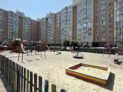 квартира за адресою Соборна вул., 126/19