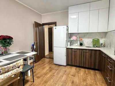 квартира за адресою Балтійський пров., 3