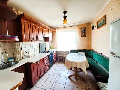 квартира за адресою Старочумацька вул. (Байкальська), 71а
