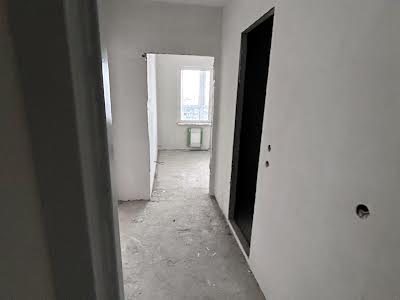 квартира за адресою Бориса Гмирі вул., 23