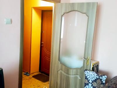 квартира по адресу Бабяка ул., 1