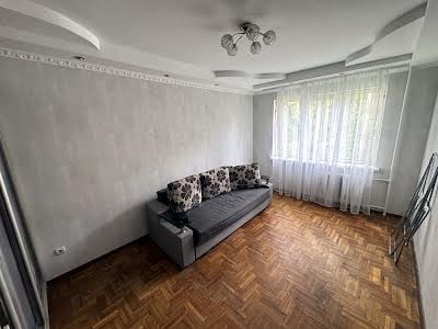 квартира по адресу Литвиненко-Вольгемут ул., 1-Б