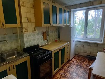 квартира за адресою Мандриківська вул., 163