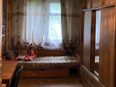 квартира за адресою Небесної Сотні просп. (Маршала Жукова), 35