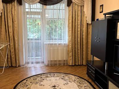 квартира по адресу Боберского ул., 19