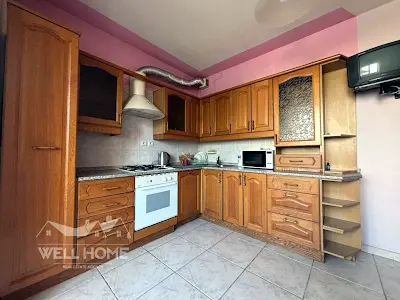квартира за адресою Бориса Гмирі вул., 13