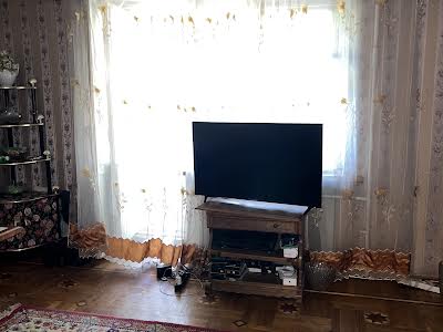 квартира по адресу Академика Глушко просп., 8