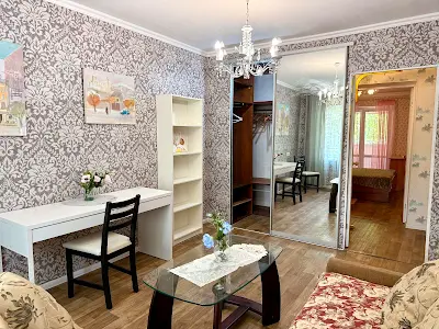 квартира по адресу Варненская ул., 12/4