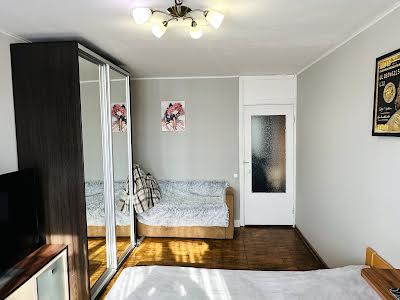квартира за адресою Андрія Мельника вул. (Генерала Тупікова), 14-Г
