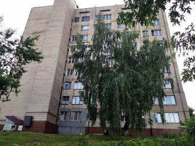 квартира за адресою Науки просп., 98