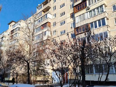 квартира по адресу Віктора Ярмоли ул., 28/32