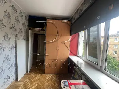 квартира по адресу Новодарницкая ул., 30